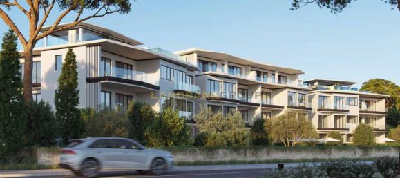 4 chambres Appartement à Tserkezoi, Cyprus No. 21478 3