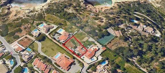 Casa de 3 dormitorios en Lagoa, Portugal No. 35513 7