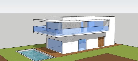 Casa de 3 dormitorios en Lagoa, Portugal No. 35513 2