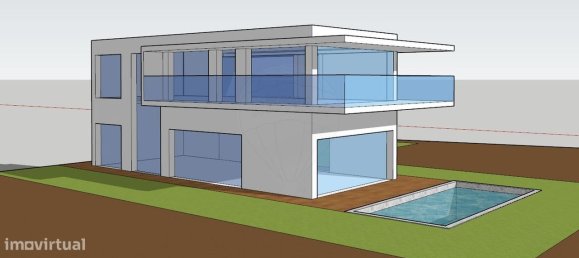 Casa de 3 dormitorios en Lagoa, Portugal No. 35513 3