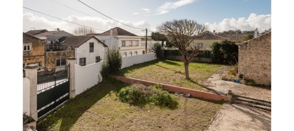 4 غرف نوم فيلا في Alenquer, Portugal رقم 119758 33