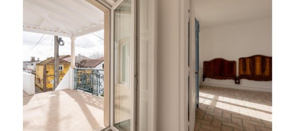 4 غرف نوم فيلا في Alenquer, Portugal رقم 119758 23