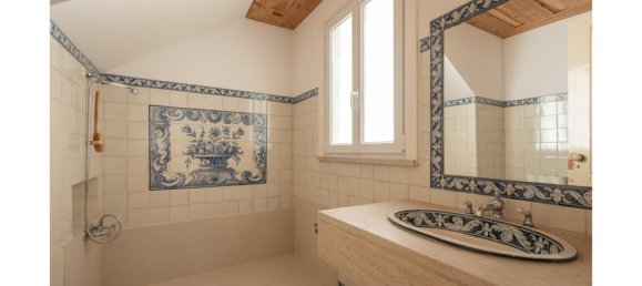 4 غرف نوم فيلا في Alenquer, Portugal رقم 119758 26