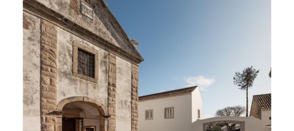 4 غرف نوم فيلا في Alenquer, Portugal رقم 119758 38