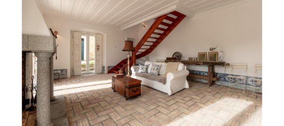 4 غرف نوم فيلا في Alenquer, Portugal رقم 119758 8