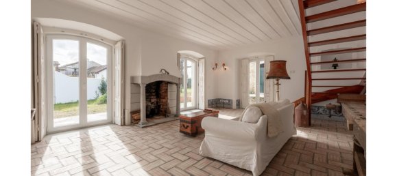 4 غرف نوم فيلا في Alenquer, Portugal رقم 119758 5