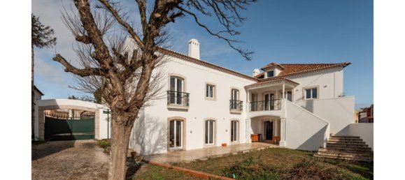 4 غرف نوم فيلا في Alenquer, Portugal رقم 119758 40