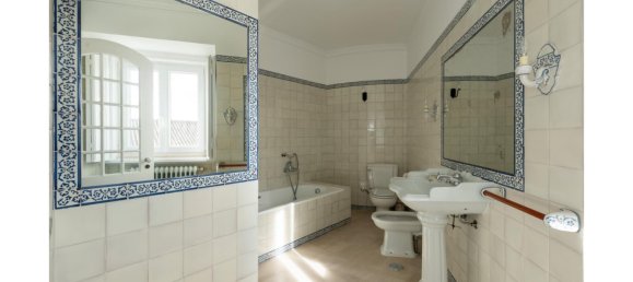 4 غرف نوم فيلا في Alenquer, Portugal رقم 119758 25