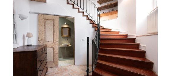 4 غرف نوم فيلا في Alenquer, Portugal رقم 119758 3