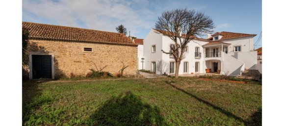 4 غرف نوم فيلا في Alenquer, Portugal رقم 119758 35