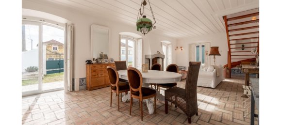 4 غرف نوم فيلا في Alenquer, Portugal رقم 119758 2