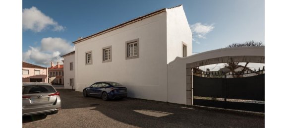 4 غرف نوم فيلا في Alenquer, Portugal رقم 119758 39