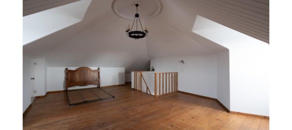 4 غرف نوم فيلا في Alenquer, Portugal رقم 119758 31