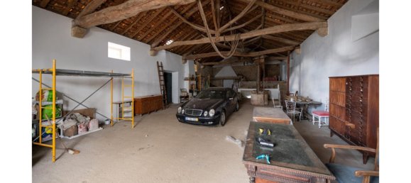 4 غرف نوم فيلا في Alenquer, Portugal رقم 119758 32