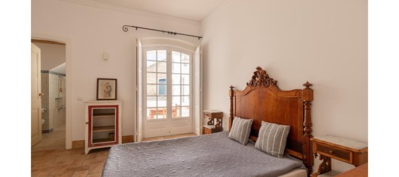 4 غرف نوم فيلا في Alenquer, Portugal رقم 119758 21