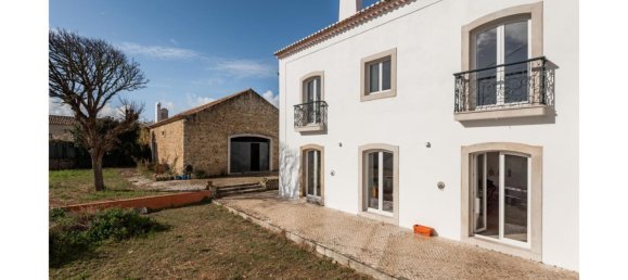 4 غرف نوم فيلا في Alenquer, Portugal رقم 119758 34