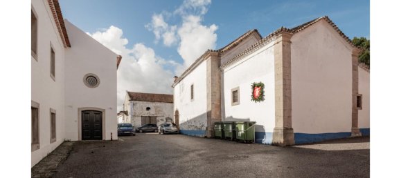 4 غرف نوم فيلا في Alenquer, Portugal رقم 119758 36