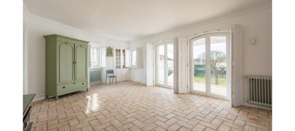 4 غرف نوم فيلا في Alenquer, Portugal رقم 119758 27