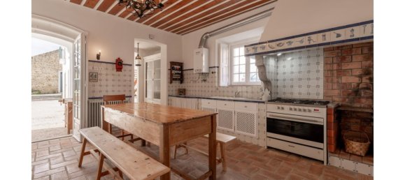 4 غرف نوم فيلا في Alenquer, Portugal رقم 119758 10