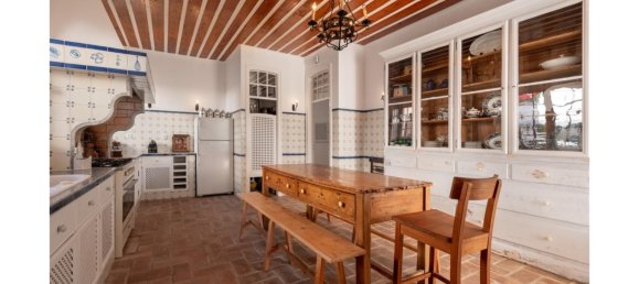 4 غرف نوم فيلا في Alenquer, Portugal رقم 119758 11