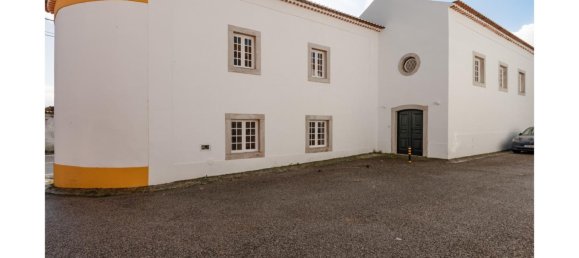 4 غرف نوم فيلا في Alenquer, Portugal رقم 119758 37