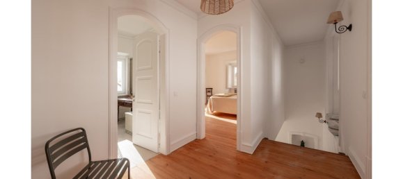 4 غرف نوم فيلا في Alenquer, Portugal رقم 119758 19