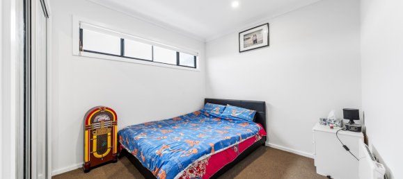 3 غرف نوم تاون هاوس في Cranbourne West, Australia رقم 439 8