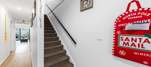 3 غرف نوم تاون هاوس في Cranbourne West, Australia رقم 439 12