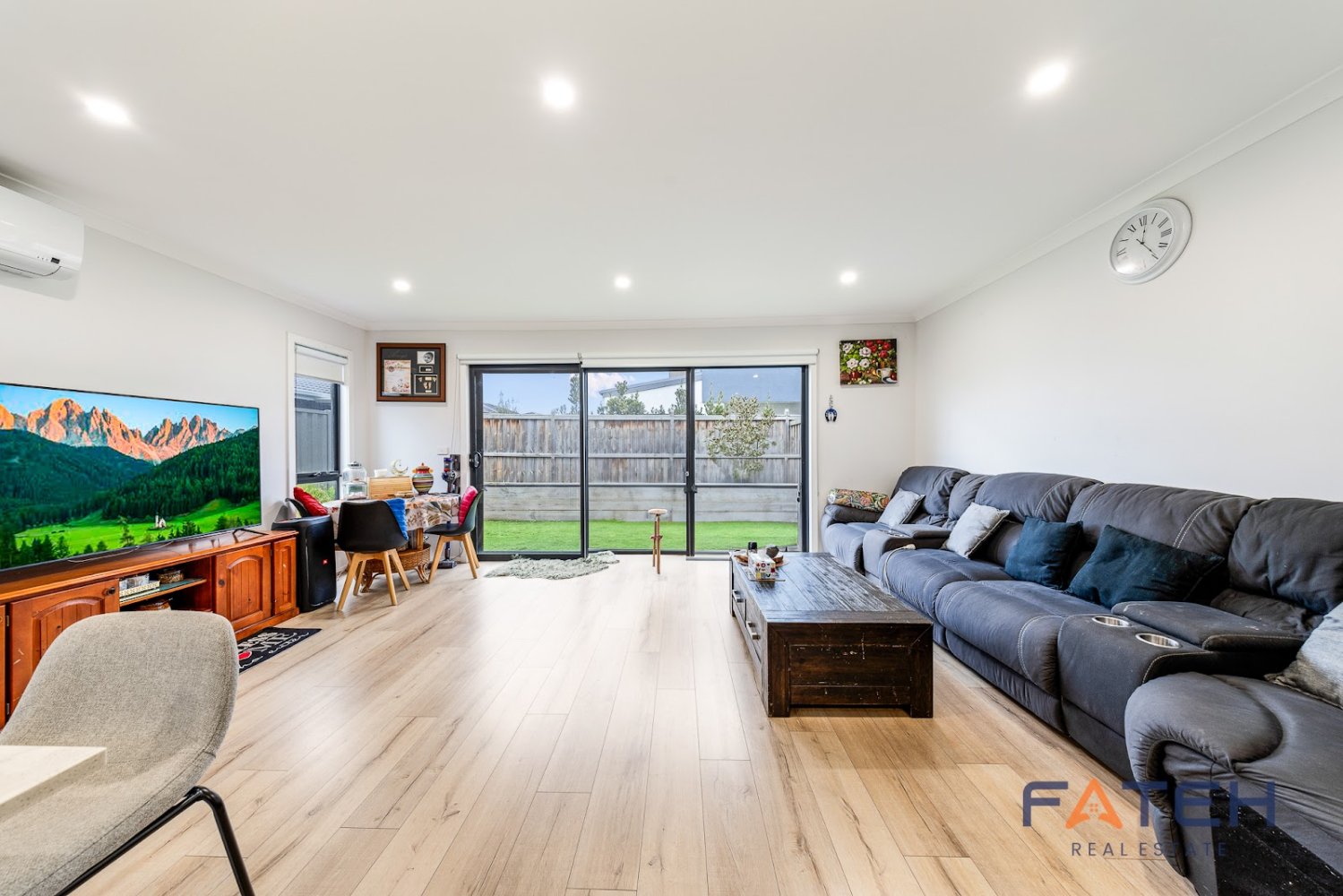 3 غرف نوم تاون هاوس في Cranbourne West, Australia رقم 439