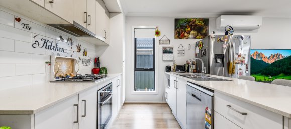 3 غرف نوم تاون هاوس في Cranbourne West, Australia رقم 439 4