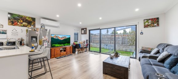 3 غرف نوم تاون هاوس في Cranbourne West, Australia رقم 439 14