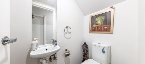 3 غرف نوم تاون هاوس في Cranbourne West, Australia رقم 439 5