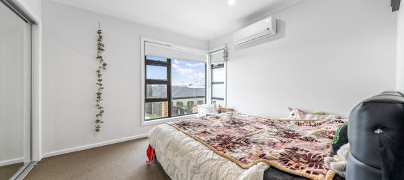 3 غرف نوم تاون هاوس في Cranbourne West, Australia رقم 439 11