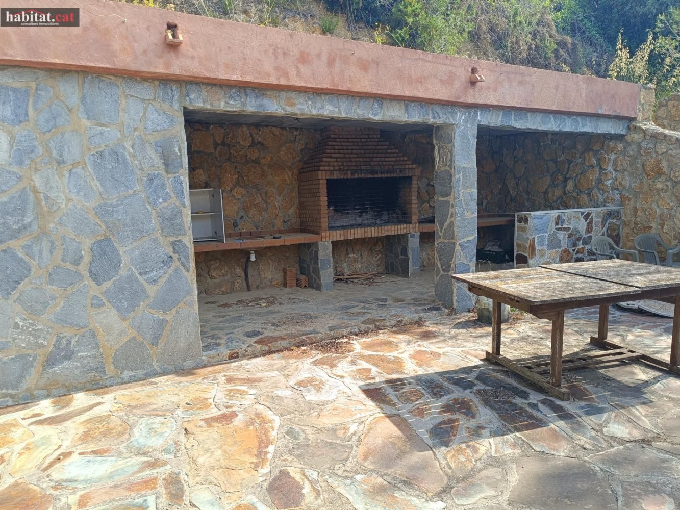 Casa de 4 dormitorios en Olivella, Spain No. 244334