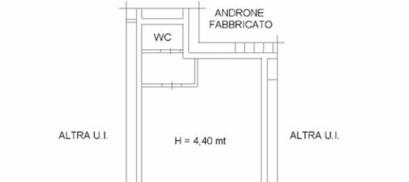 27m² Commercial property in Naples, Italy No. 338517 15
