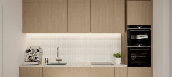 Apartamento de 3 divisões em Simmering, Austria N.º 155990 3