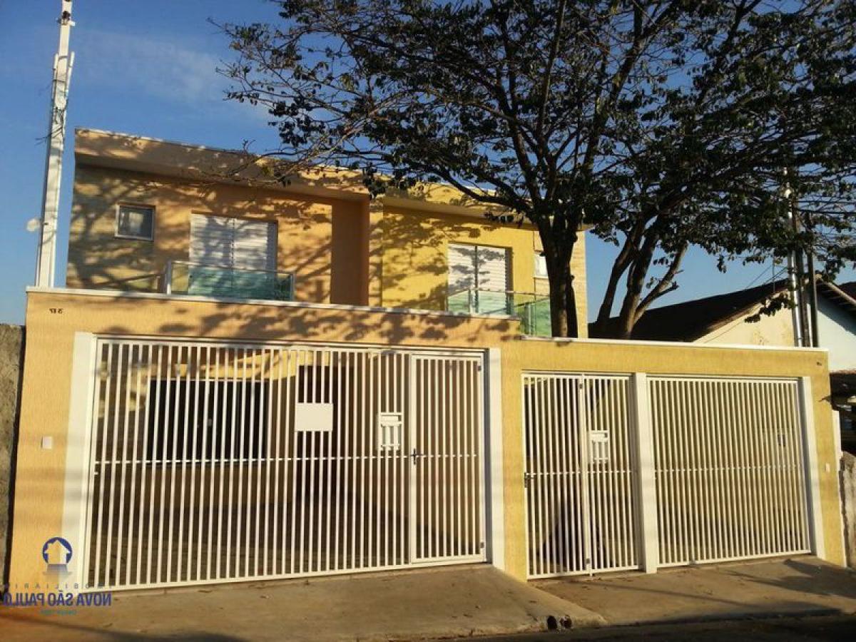 3 chambres Maison à Sao Paulo, Brazil No. 433237