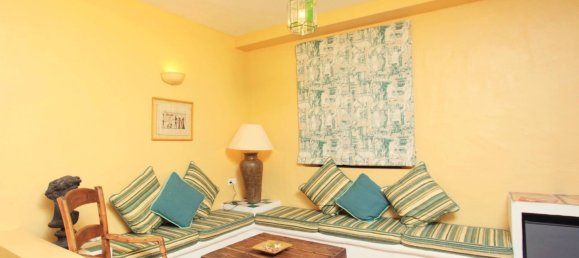 10 غرف نوم فيلا في Mijas, Spain رقم 136413 6