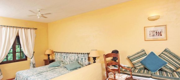 10 غرف نوم فيلا في Mijas, Spain رقم 136413 7