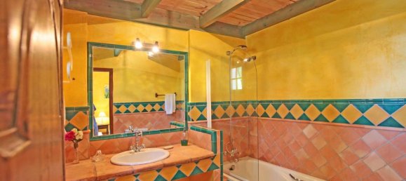 10 غرف نوم فيلا في Mijas, Spain رقم 136413 9