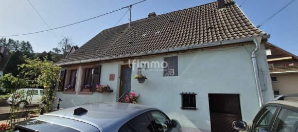 Дом с 2 спальнями в Ба-Рен, Франция № 324267 17