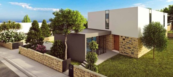 Villa T3 em Paphos, Cyprus N.º 25428 2