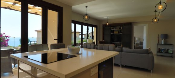 4 غرف نوم فيلا في Aphrodite Hills, Cyprus رقم 22504 7