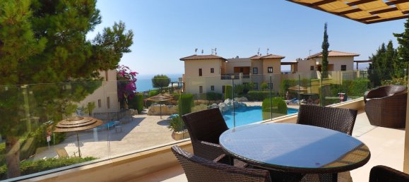 4 غرف نوم فيلا في Aphrodite Hills, Cyprus رقم 22504 27