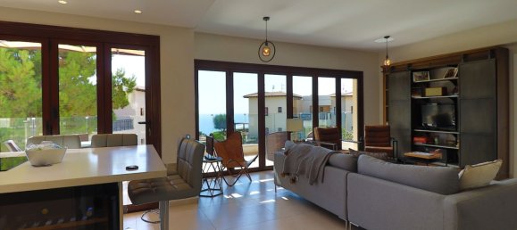 4 غرف نوم فيلا في Aphrodite Hills, Cyprus رقم 22504 4