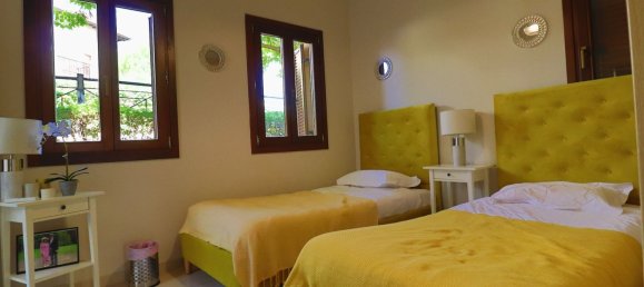 4 غرف نوم فيلا في Aphrodite Hills, Cyprus رقم 22504 22