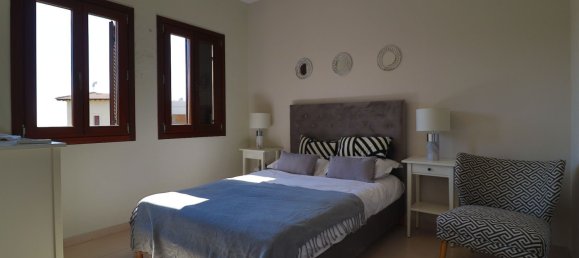 4 غرف نوم فيلا في Aphrodite Hills, Cyprus رقم 22504 10