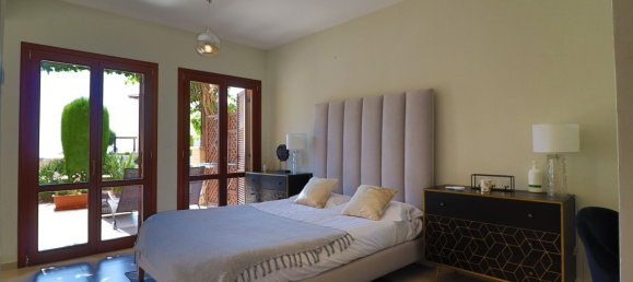 4 غرف نوم فيلا في Aphrodite Hills, Cyprus رقم 22504 16