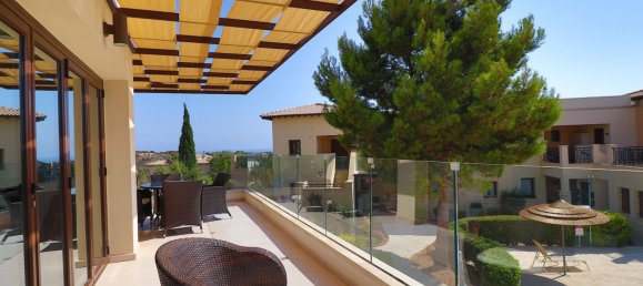 4 غرف نوم فيلا في Aphrodite Hills, Cyprus رقم 22504 28