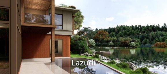 6 bedrooms Villa in Bang Tao, Thailand No. 25098 2